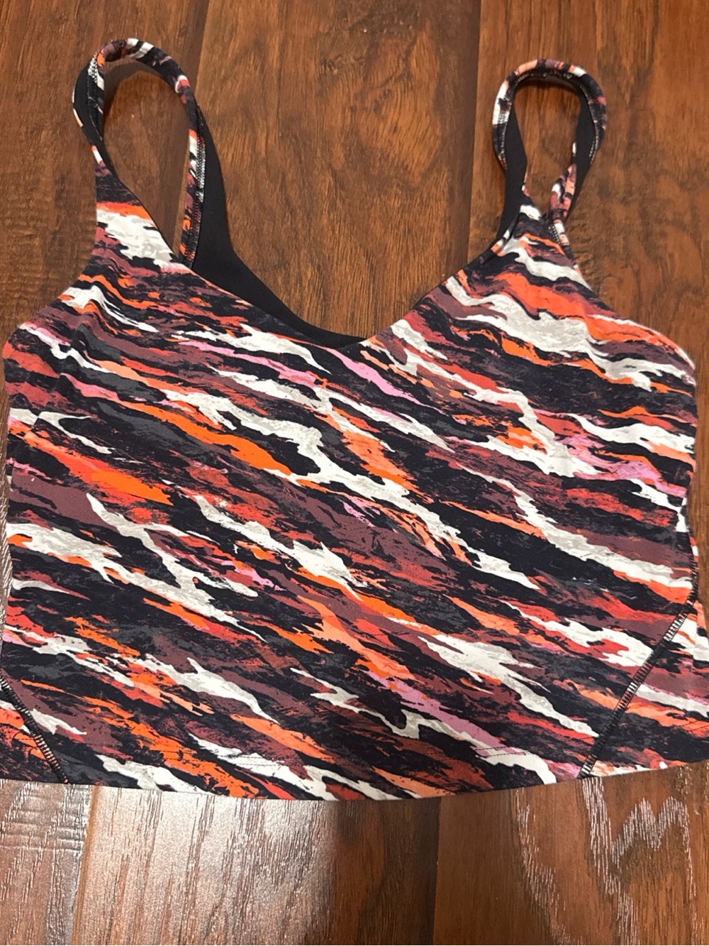 Lululemon Align Tank